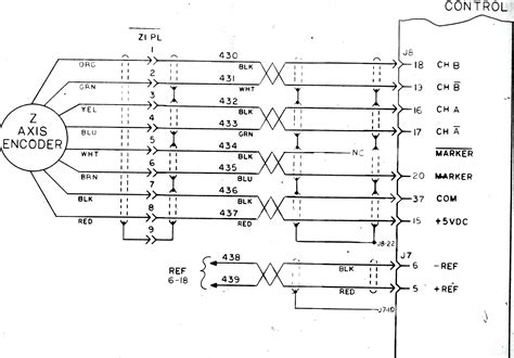 bei encoder wiring diagram 